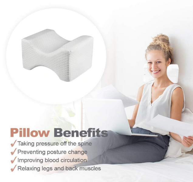 Ihrtrade The Best Pillow For Side Sleepers