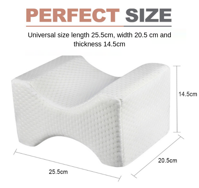 Ihrtrade The Best Pillow For Side Sleepers