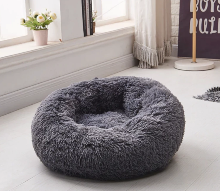 Lighteme Cozy Paws Beruhigungsbett