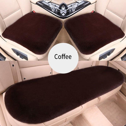 Lighteme Autositzkissen mit Armlehne