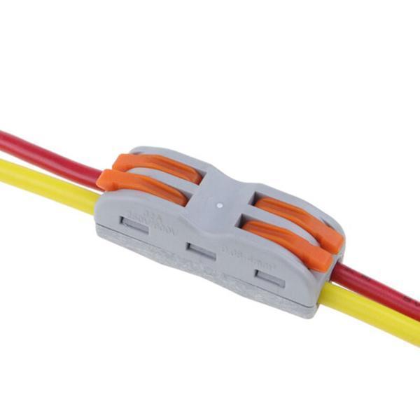 Lighteme 2 Bit Wire Connector