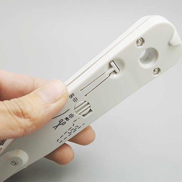 Outil de poinçonnage Lighteme