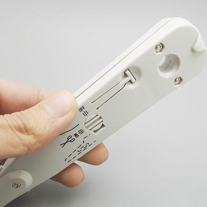 Outil de poinçonnage Lighteme