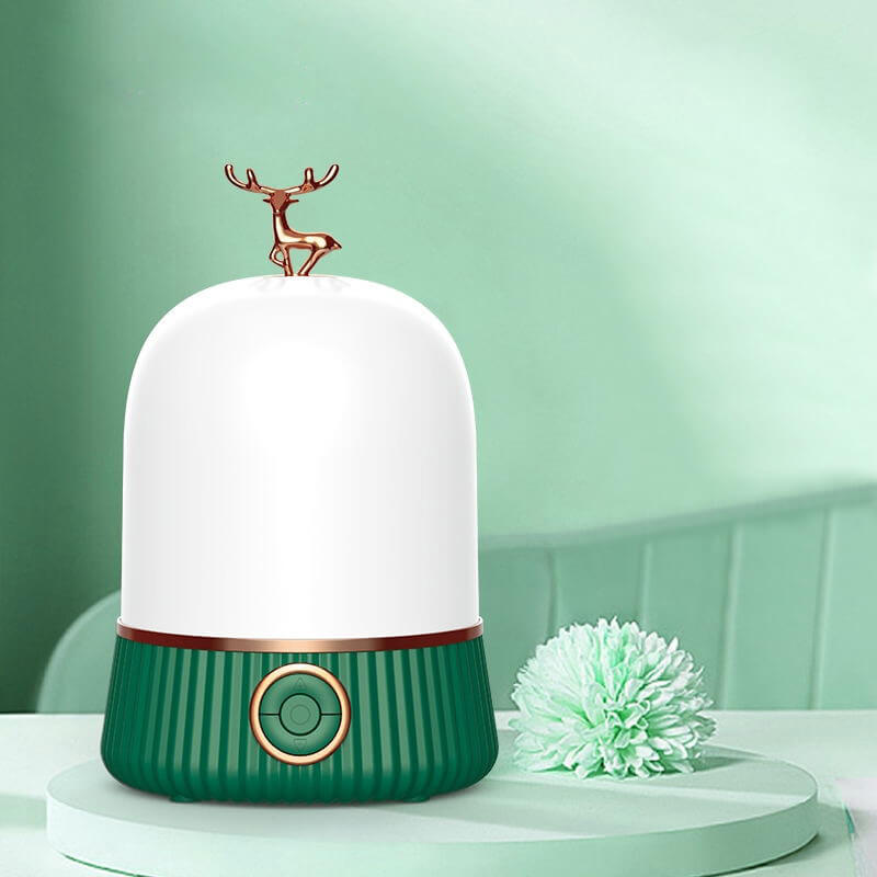 Lighteme Einfache Sternenhimmel-Projektionslampe