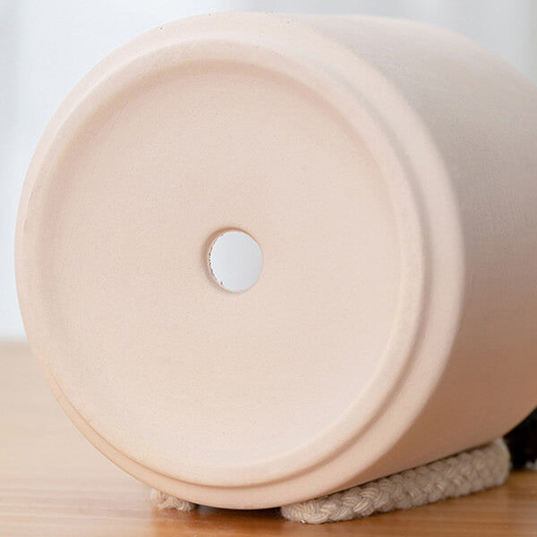 Lighteme Ceramic Emoji Vase