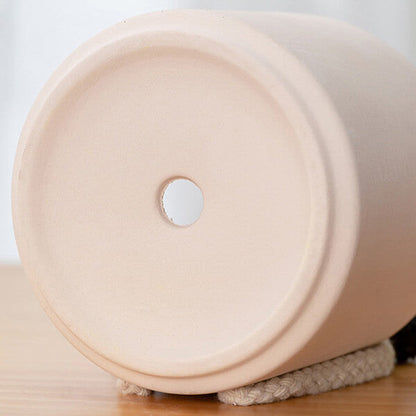 Lighteme Ceramic Emoji Vase