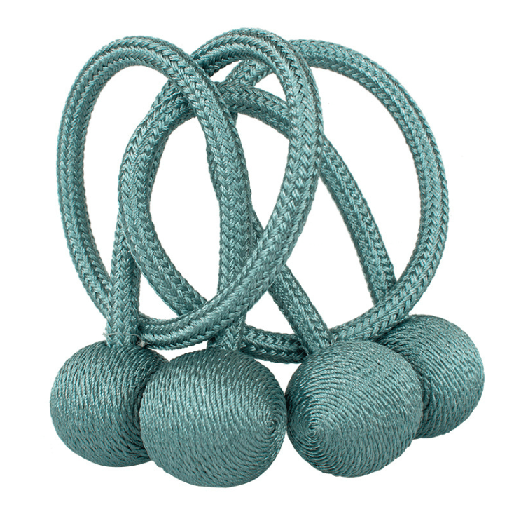 Boucle magnétique pour rideau Lighteme (2 pièces)