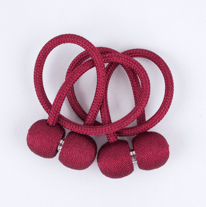 Boucle magnétique pour rideau Lighteme (2 pièces)