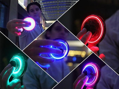 Remorque volante Lighteme FlyNova (3 couleurs)