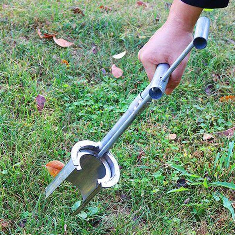 Transplanteur de jardin Lighteme