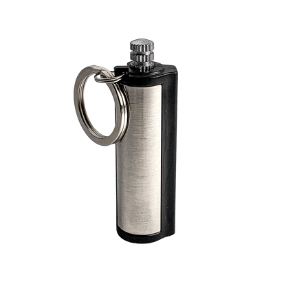 Lighteme Survival Kit Eternal Match Steel Keychain