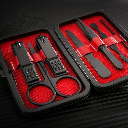 Lighteme Nagelpflegeset