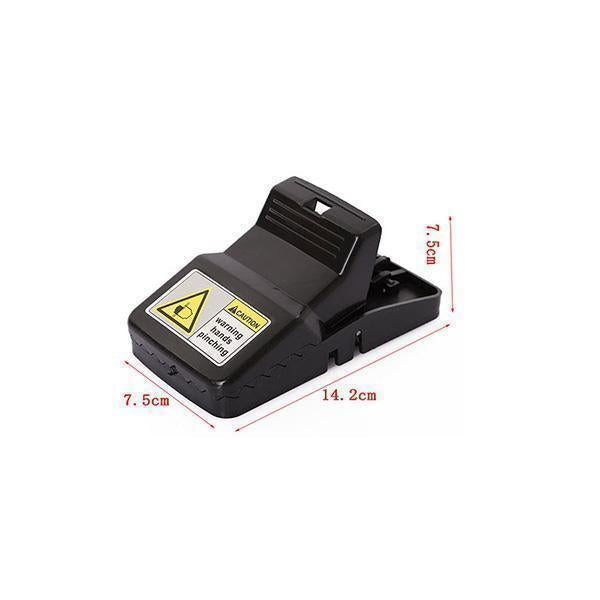 Piège à rats Lighteme