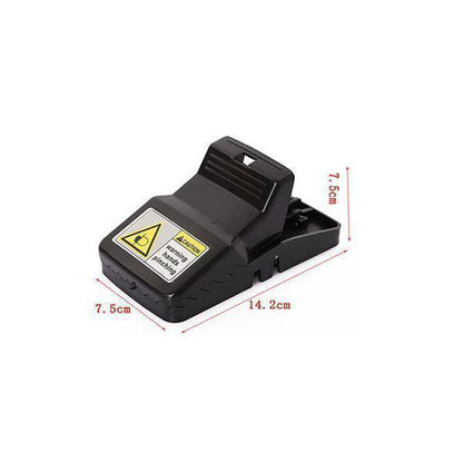 Piège à rats Lighteme