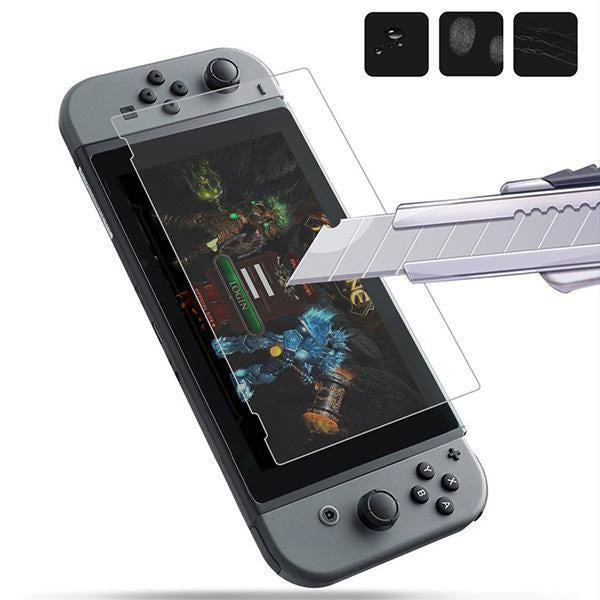 Protection d'écran Lighteme pour Nintendo Switch Lite