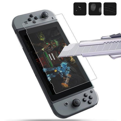Protection d'écran Lighteme pour Nintendo Switch Lite