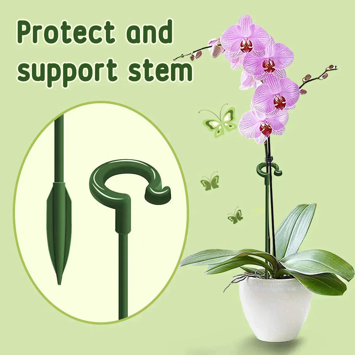 Support pour plantes Lighteme - Support pour plantes