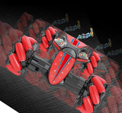 Lighteme Gesture Control Sensor System RC Car (2 colors)