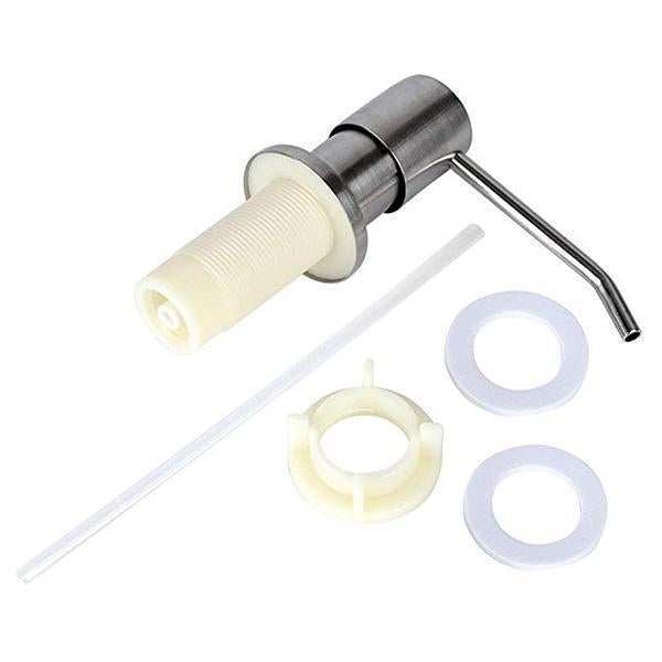 Distributeur de savon pour lavabo Lighteme