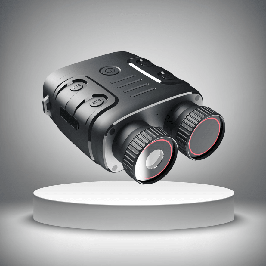 Lighteme Militär-Nachtsichtfernglas