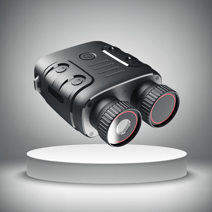 Lighteme Militär-Nachtsichtfernglas