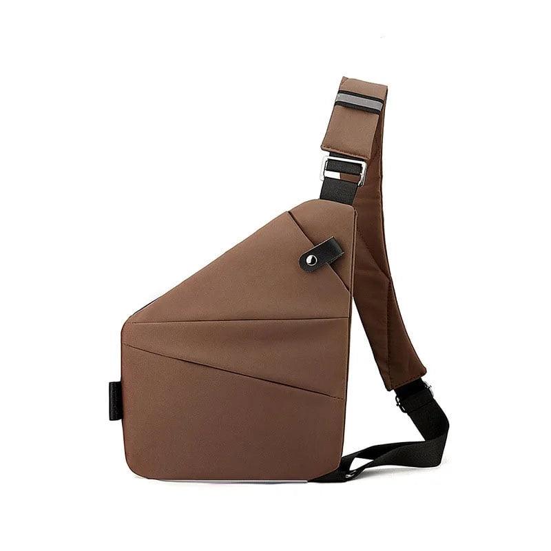 Sac de voyage antivol unisexe Lighteme