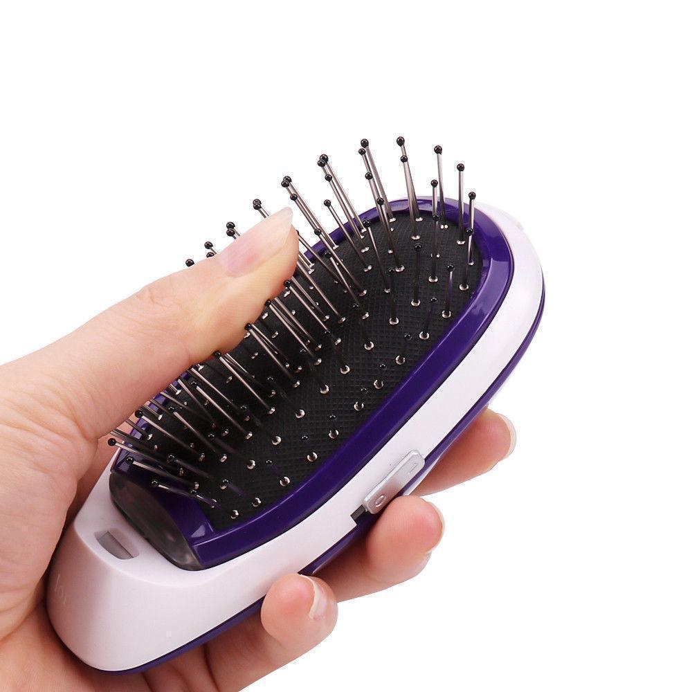 Lighteme Hair Brush (3 colors)