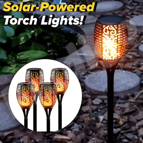 Lanterne de jardin Lighteme Donnez à votre jardin une atmosphère chaleureuse !