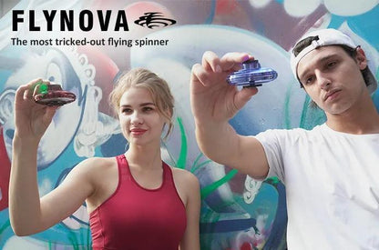 Remorque volante Lighteme FlyNova (3 couleurs)