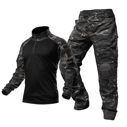 Lighteme G3 Pro Combat Clothing Suit Men's Tactical Uniform