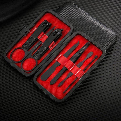 Lighteme Nagelpflegeset