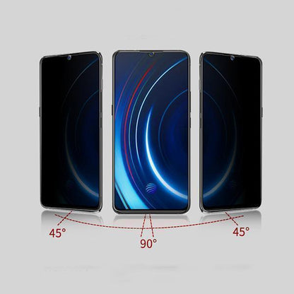 Autocollants Lighteme pour iPad qui empêchent de regarder l'écran