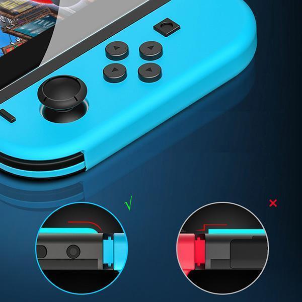 Protection d'écran Lighteme pour Nintendo Switch Lite