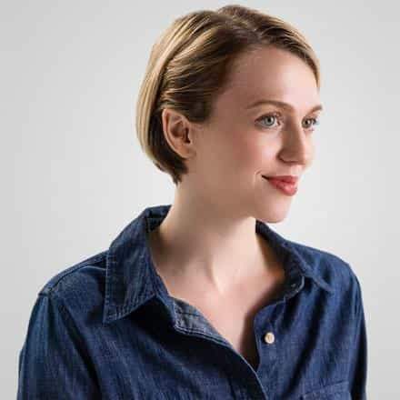 Ihrtrade HearTech Labs - Invisible Hearing Aid