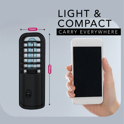 Lighteme Portable UV-C Sterilizer Lamp
