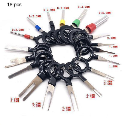 Kit d'outils de retrait de bornes Lighteme