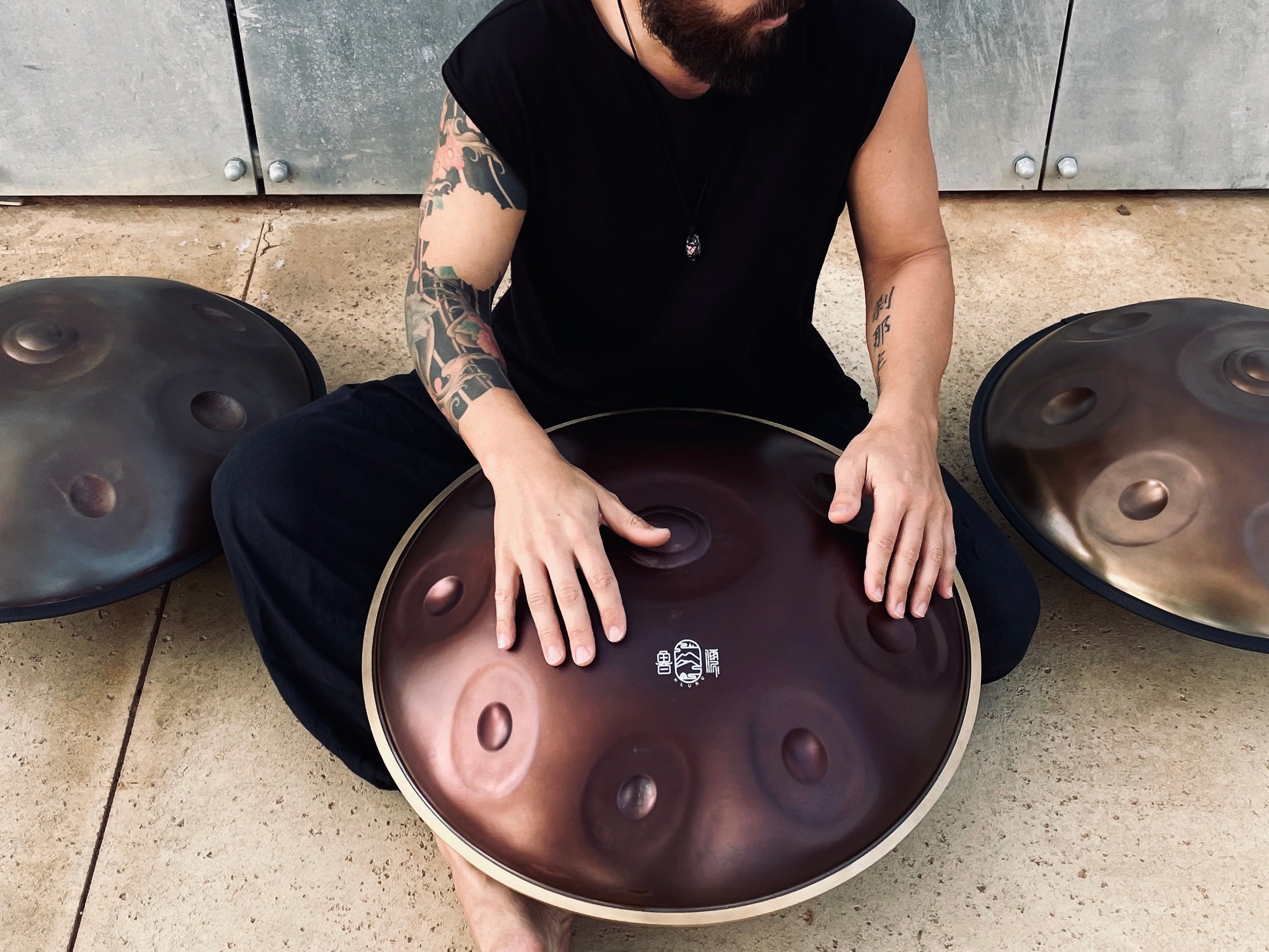 Handpans,Hang Drum Kaufen,Kalimba kaufen, Zungentrommel Kaufen