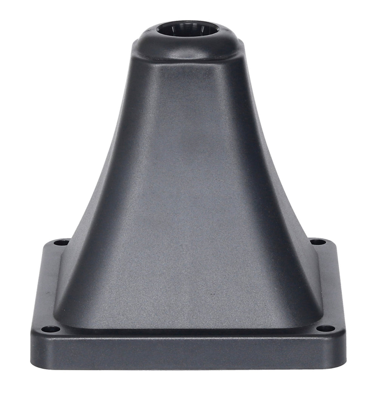 Lot de 2 lampadaires solaires Lighteme, lumière vintage blanc chaud