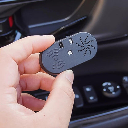 Lighteme Auto Gearz Auto-Signalblockierungsgerät