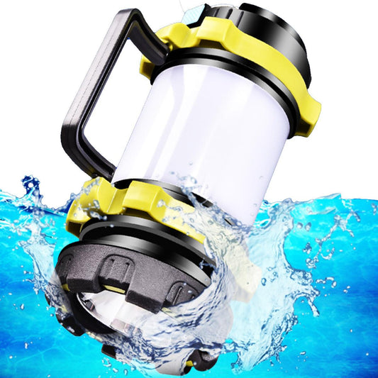 Lighteme X80 Campingleuchte