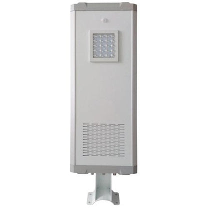 Lighteme 30 Watt Solar Street Light