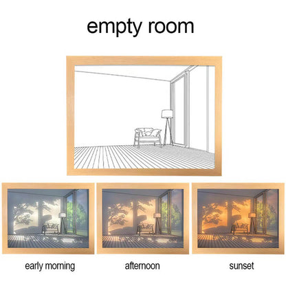 Veilleuse lumineuse Lighteme