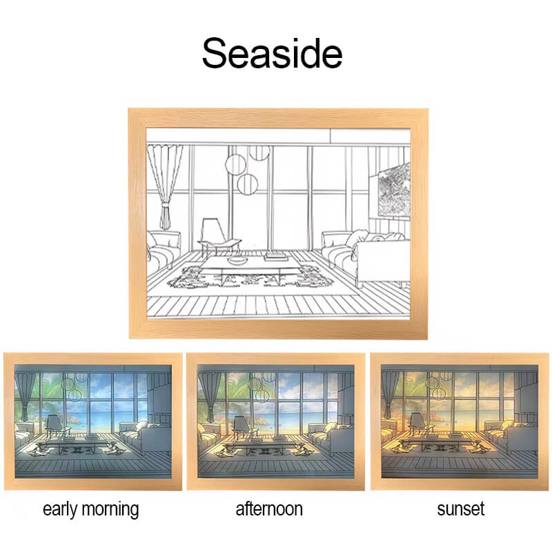 Veilleuse lumineuse Lighteme