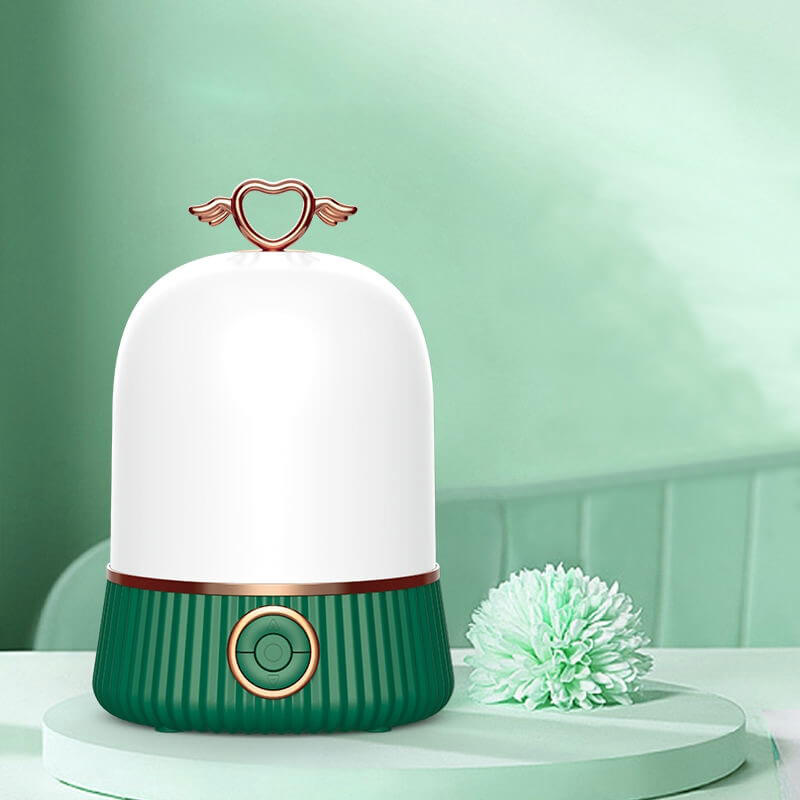 Lighteme Einfache Sternenhimmel-Projektionslampe