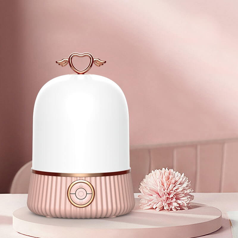 Lighteme Einfache Sternenhimmel-Projektionslampe