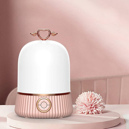 Lighteme Einfache Sternenhimmel-Projektionslampe