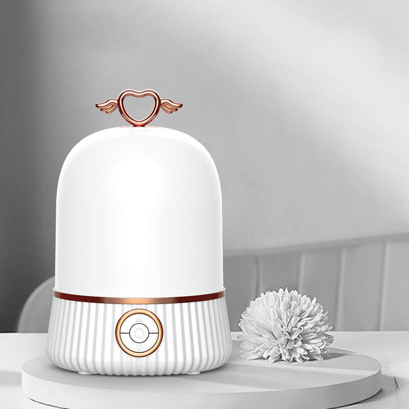 Lighteme Einfache Sternenhimmel-Projektionslampe