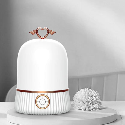 Lighteme Einfache Sternenhimmel-Projektionslampe