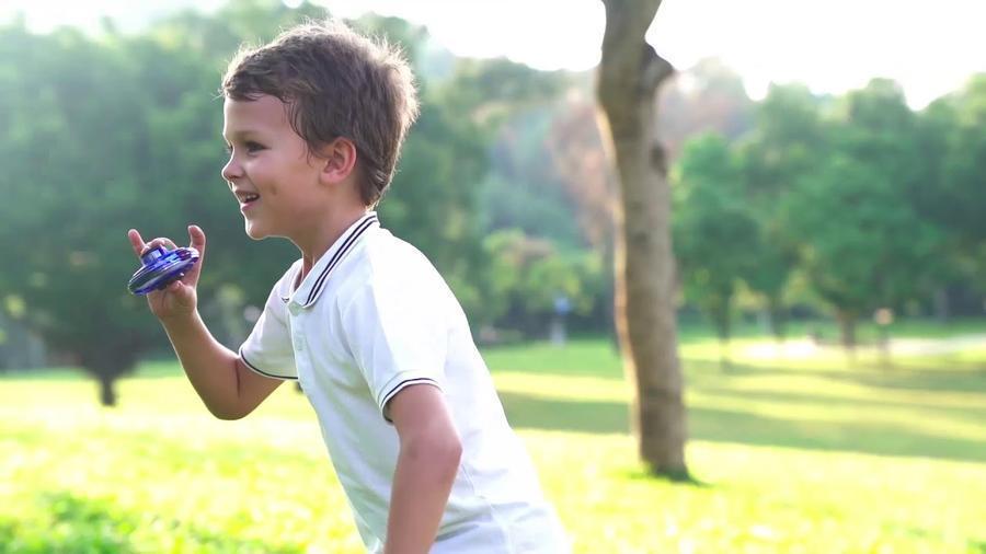 Remorque volante Lighteme FlyNova (3 couleurs)