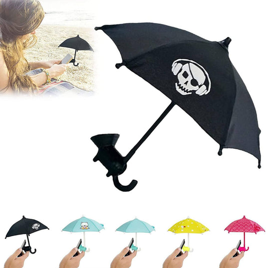 Parapluie pour téléphone portable Lighteme Achetez-en 1 et obtenez-en 1 GRATUIT
